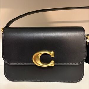 Coach Sage Shoulder Bag